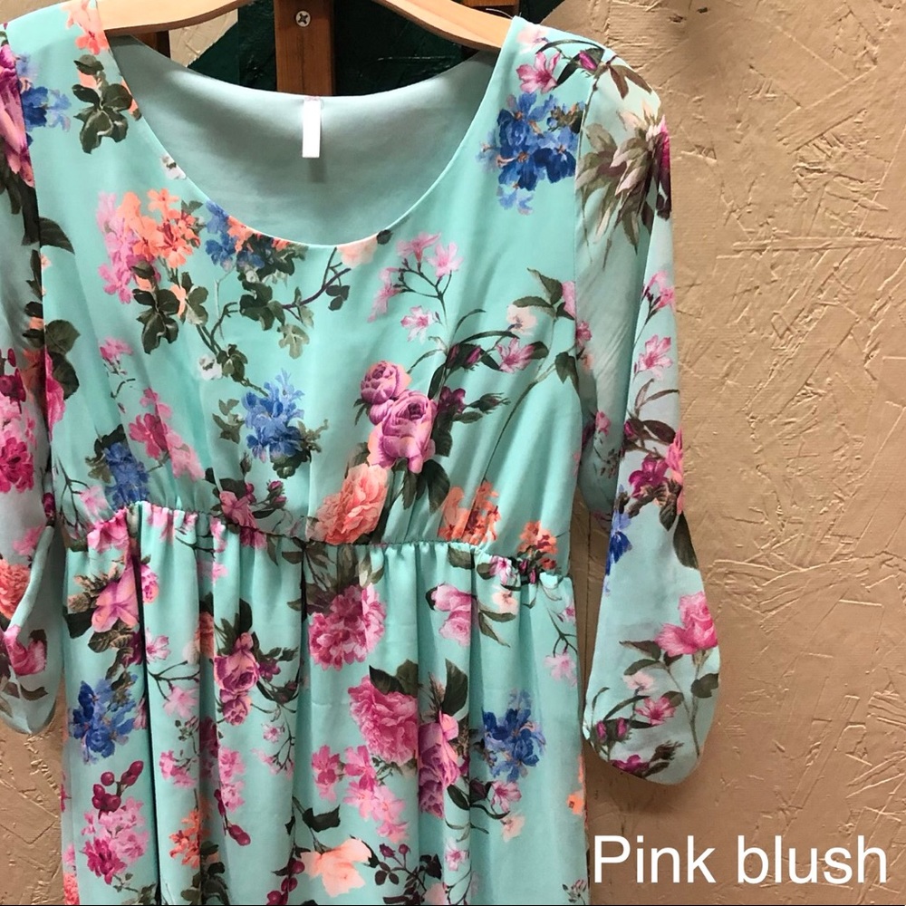 Maternity dress